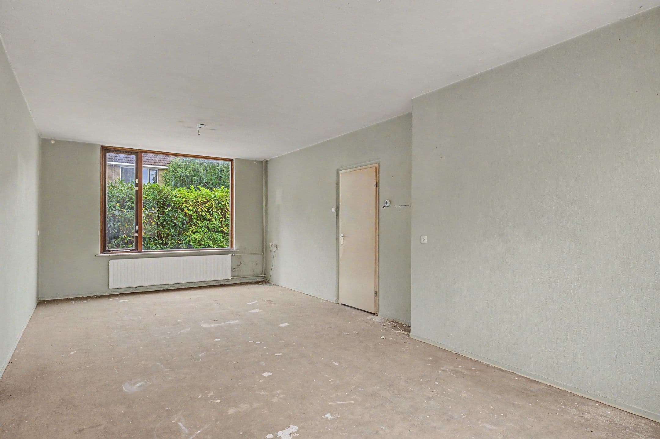 Kluswoning Beneluxlaan 120 in Harderwijk, huidige staat