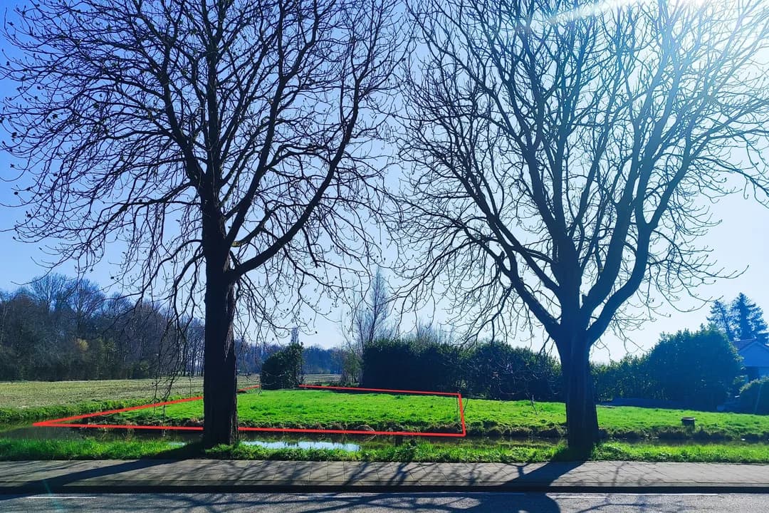 Kluswoning Parallelweg 115 in Hardinxveld-Giessendam, huidige staat