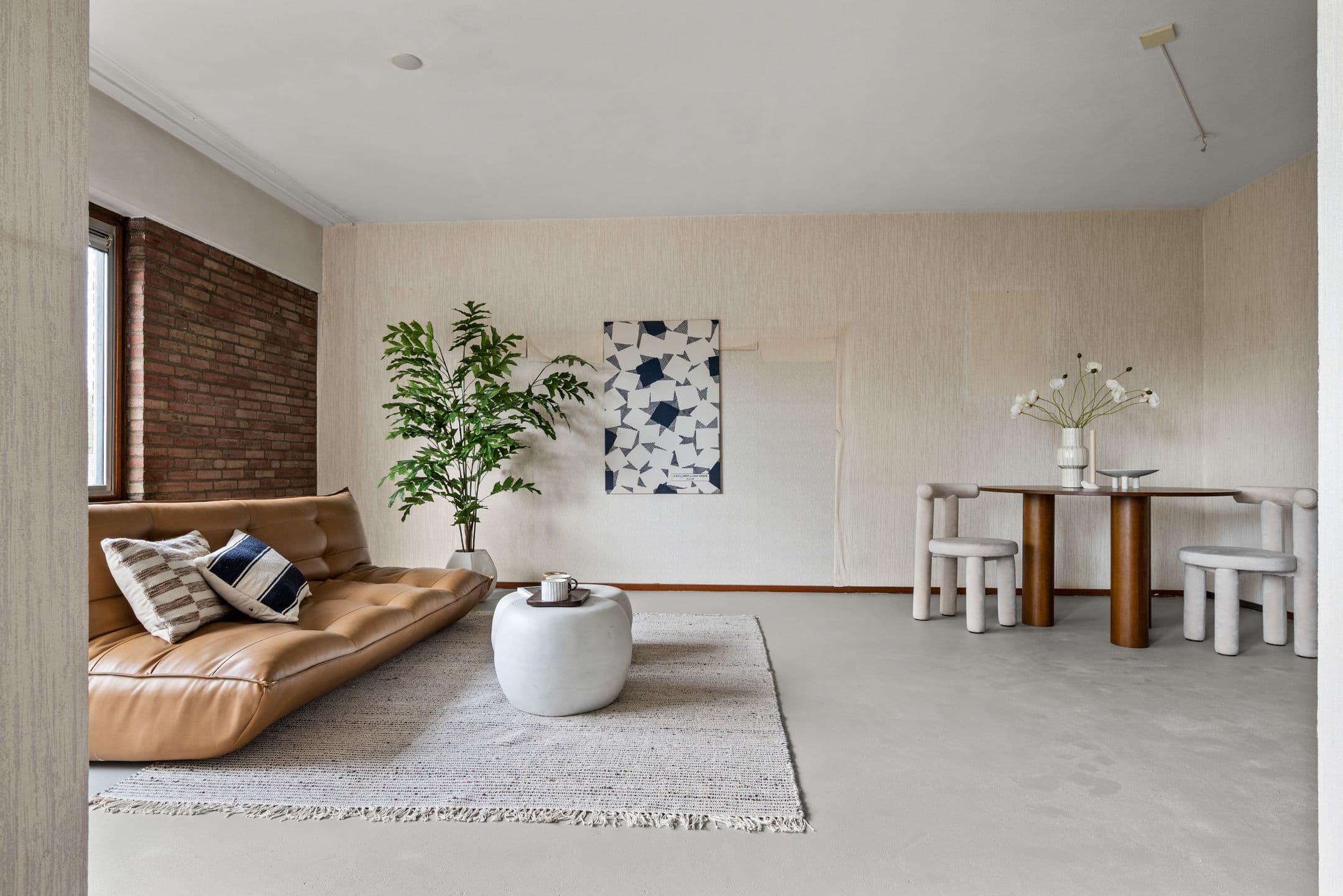 Kluswoning Meijerslaan 36 in Heemstede, huidige staat