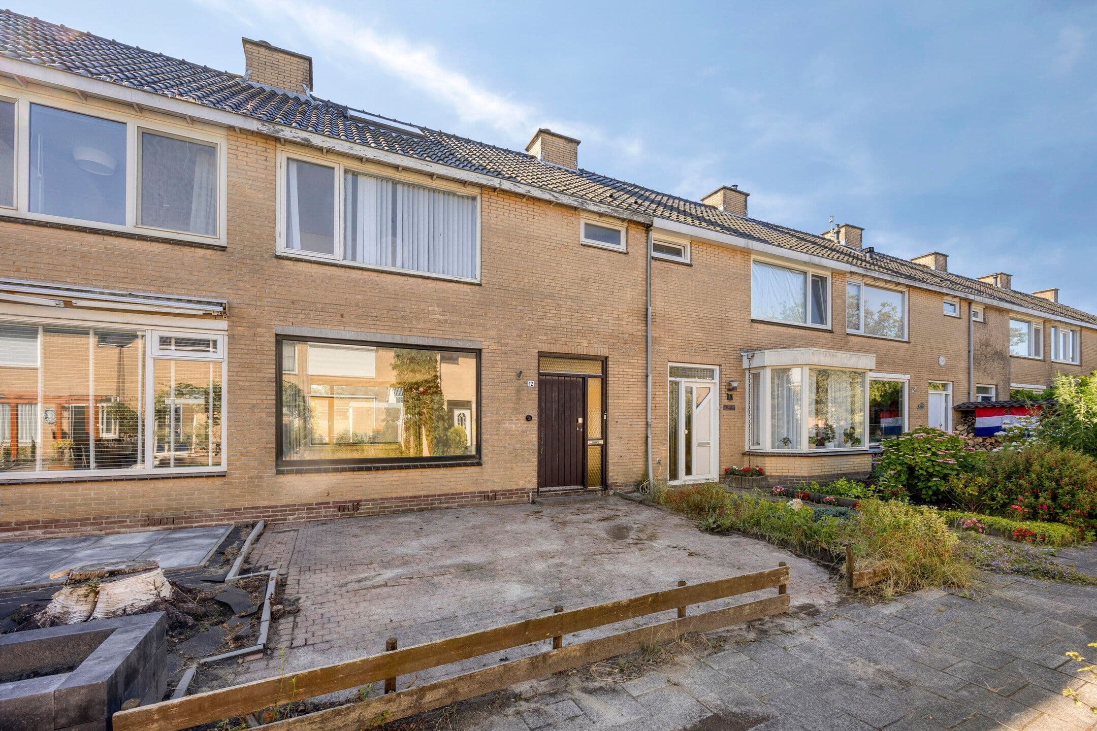 Kluswoning Azalealaan 12 in Heerhugowaard
