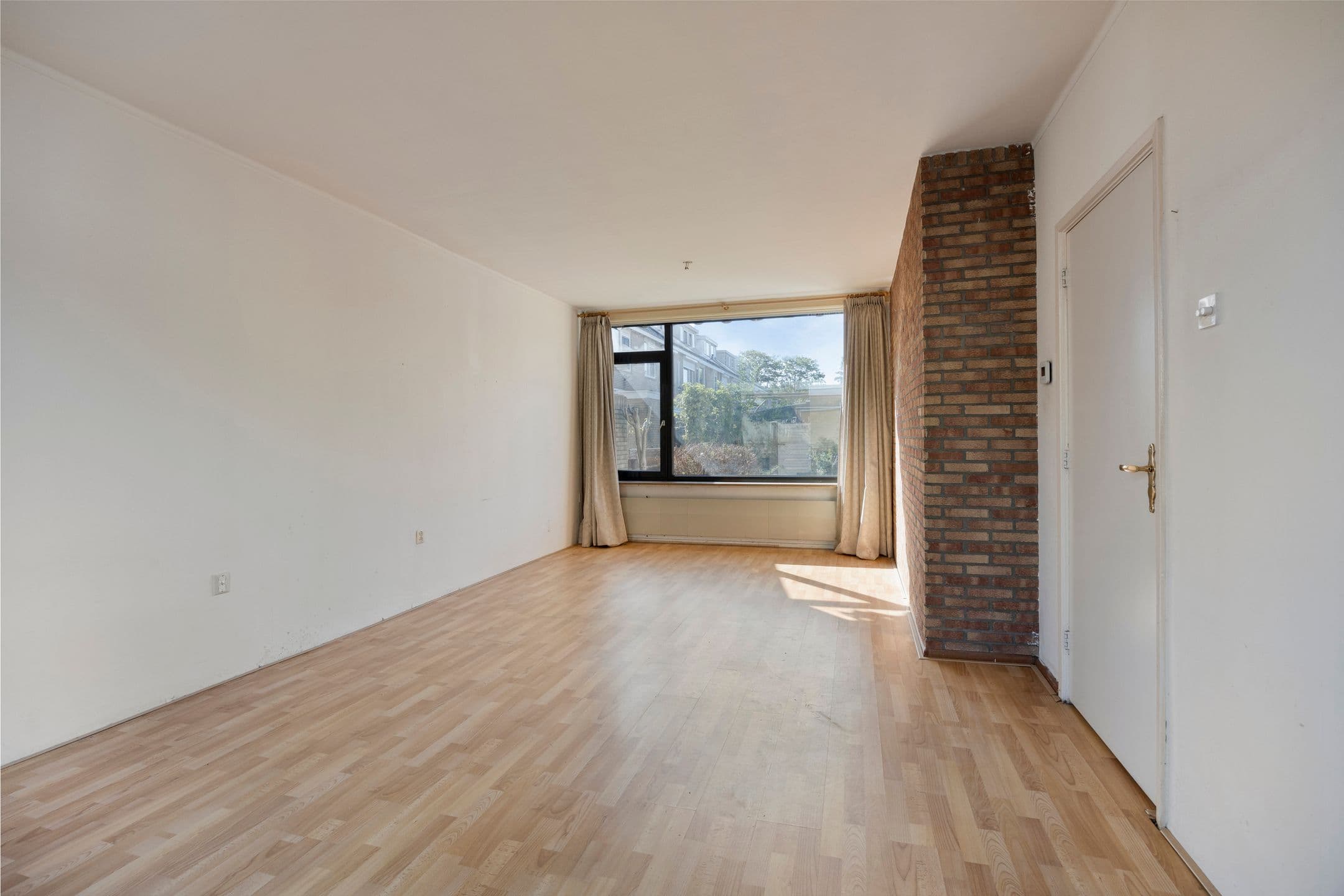 Kluswoning Azalealaan 12 in Heerhugowaard, huidige staat