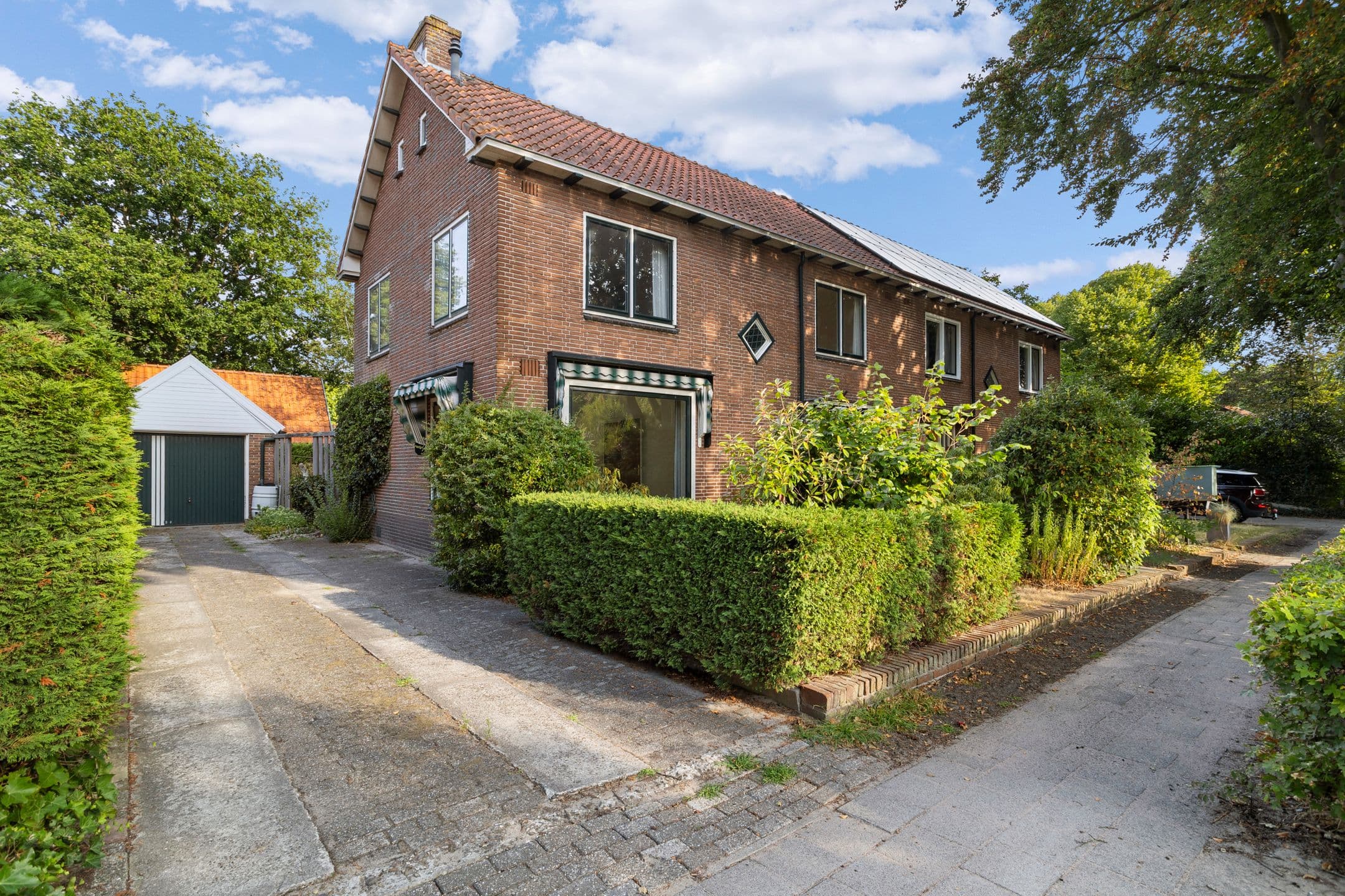 Kluswoning Breedelaan 18 in Heiloo