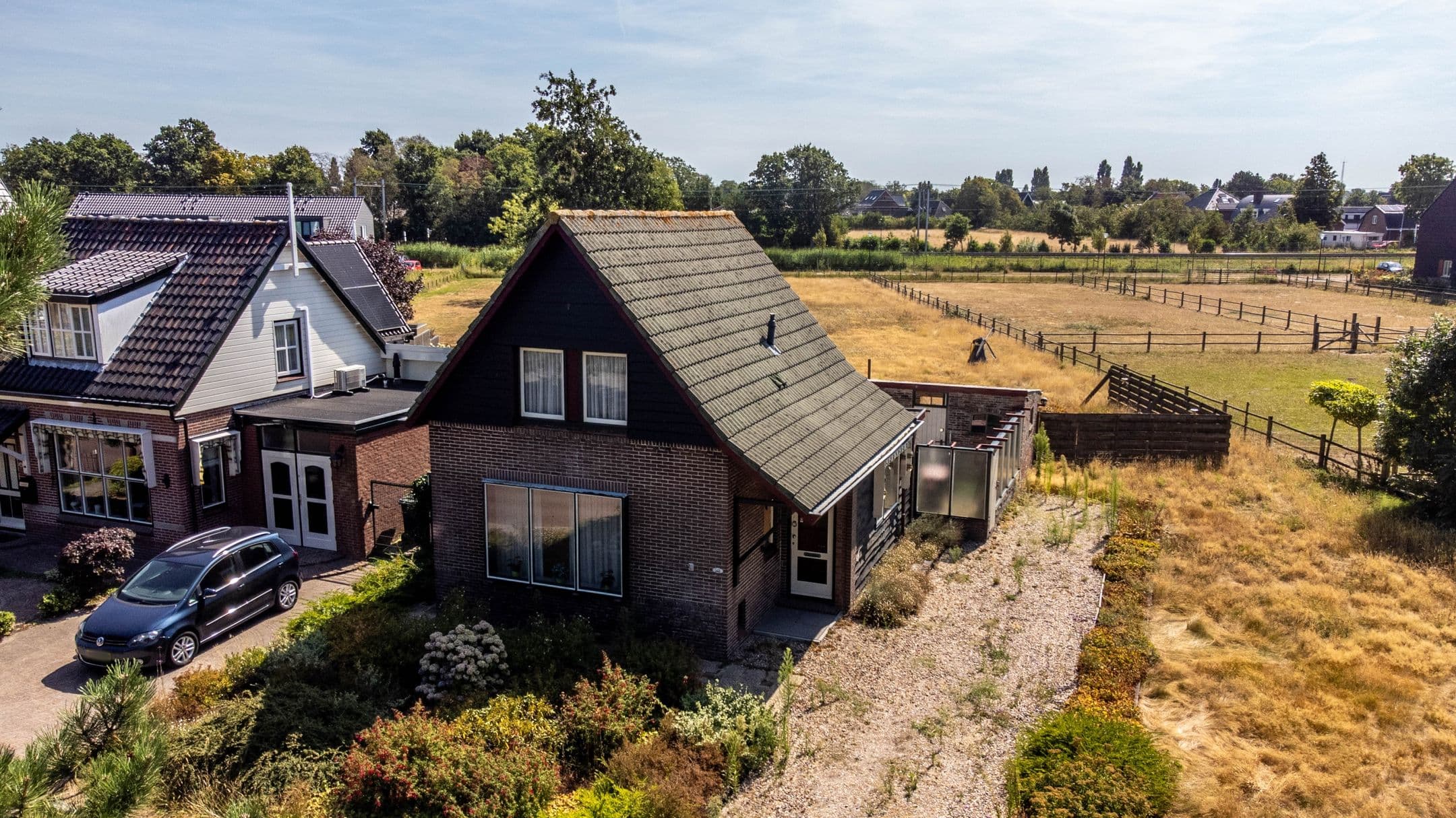 Kluswoning Westerweg 348 in Heiloo