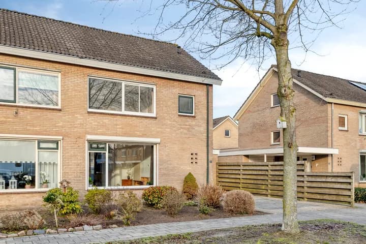 Kluswoning Rozeboom 9 in Heino, huidige staat