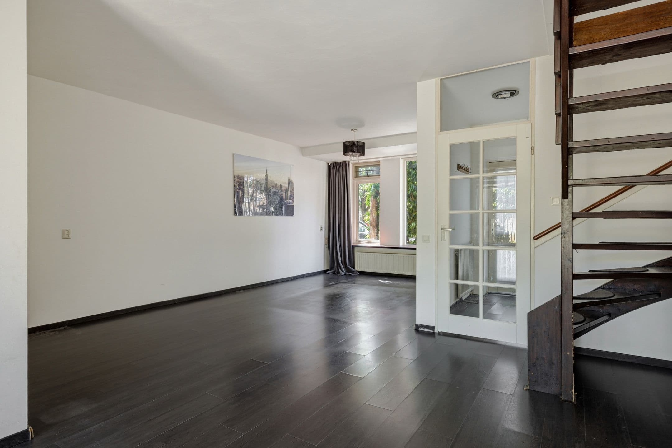 Kluswoning Drenthehof 33 in Helmond, huidige staat