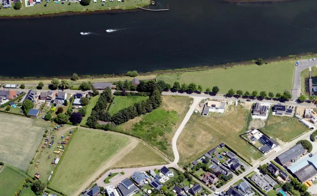 Kluswoning Groenezijweg / Bouwnummer 13 in Herten, huidige staat