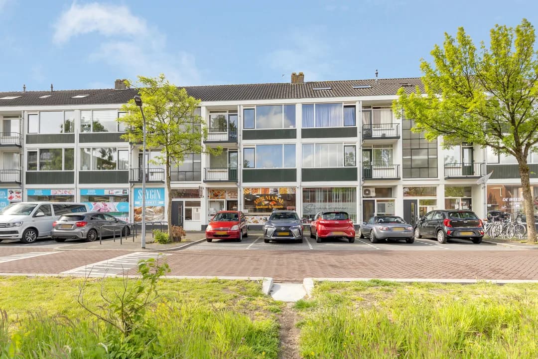 Kluswoning Stroeslaan 23 in Hilversum foto 1
