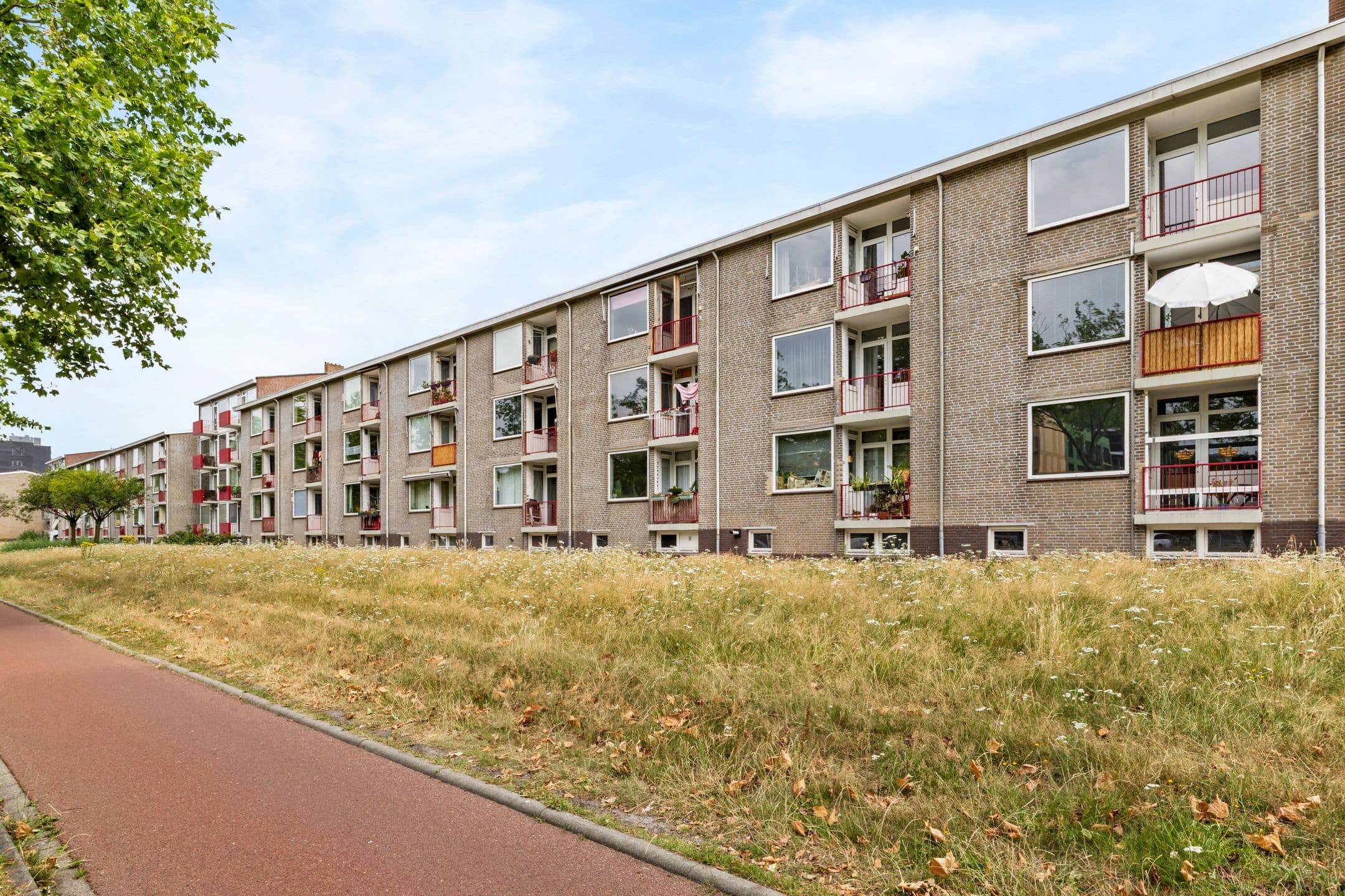 Kluswoning Wolvenlaan 133 in Hilversum