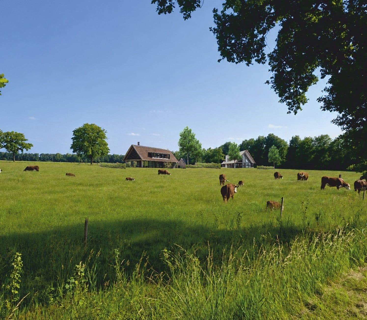 Kluswoning Maneschijnsweg 2-ONG in Holten