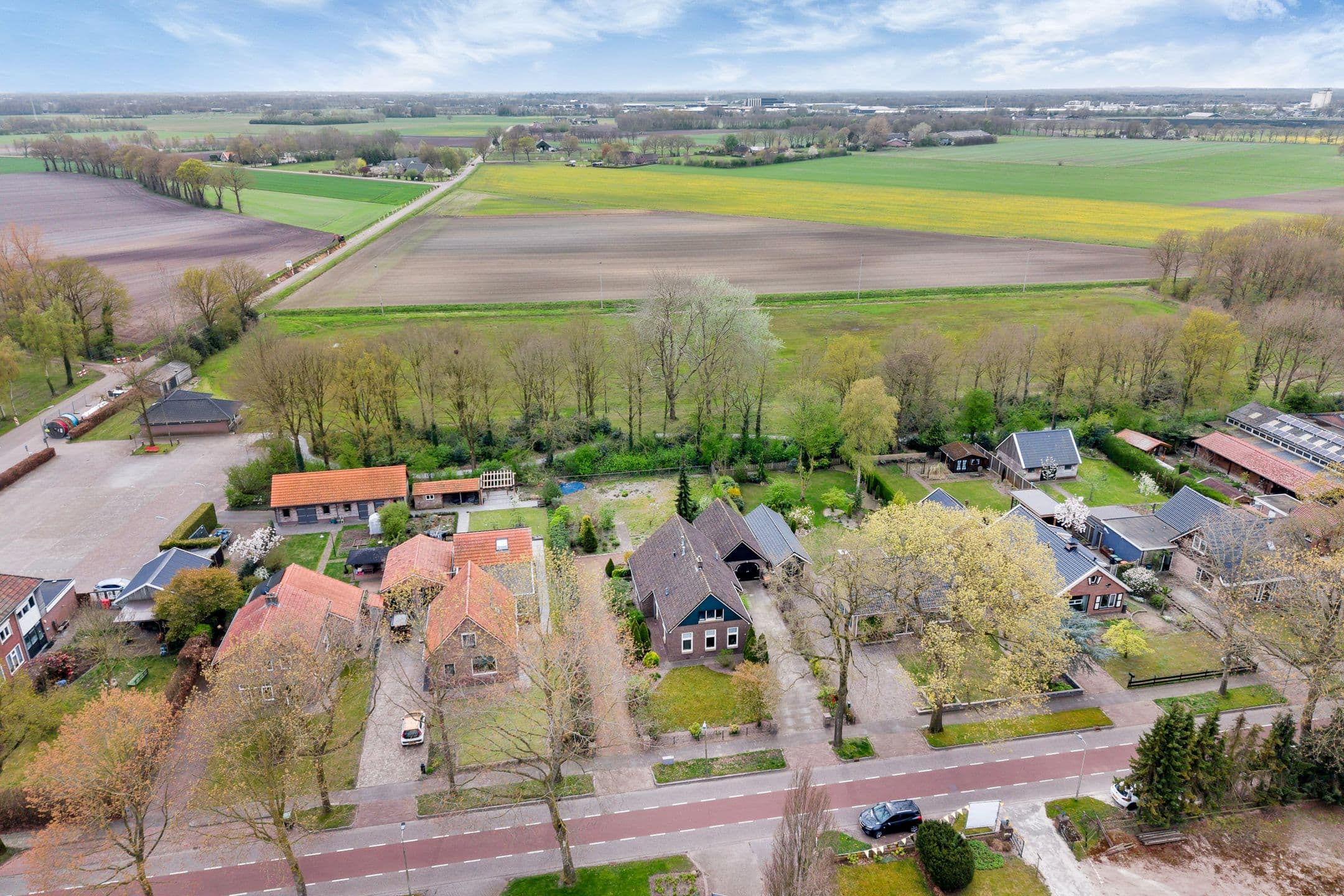 Kluswoning Hoogenweg 39 in Hoogenweg, huidige staat