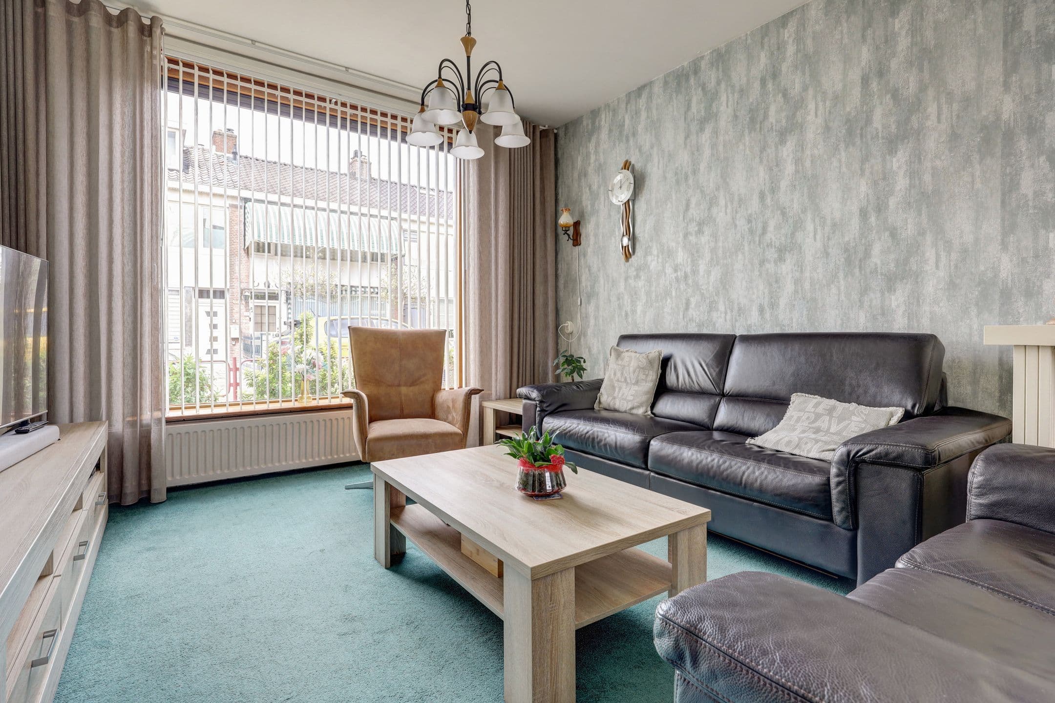 Kluswoning Beemd 52 in Hoogvliet Rotterdam, huidige staat