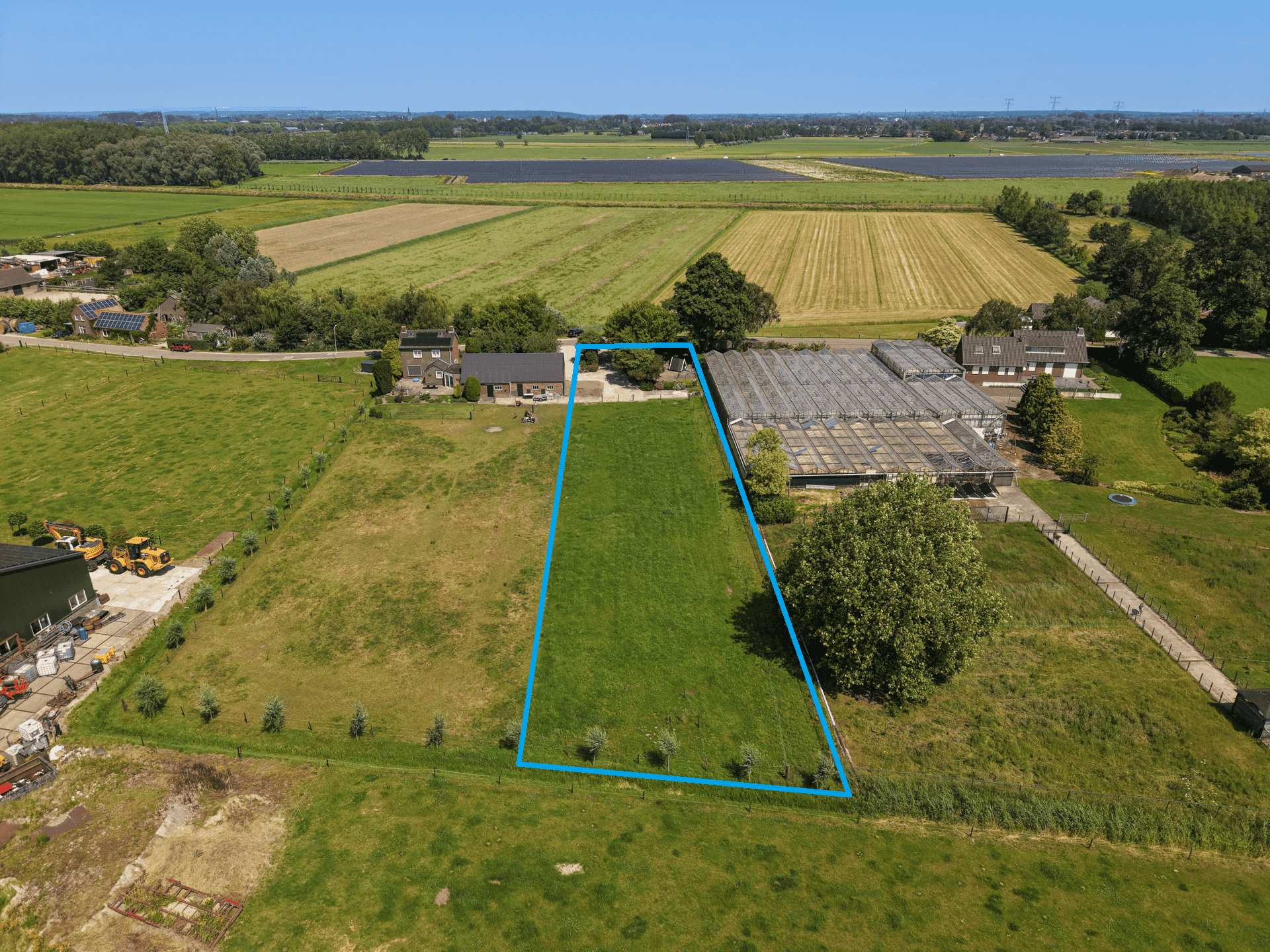Kluswoning Kloosterweg in Horssen, huidige staat