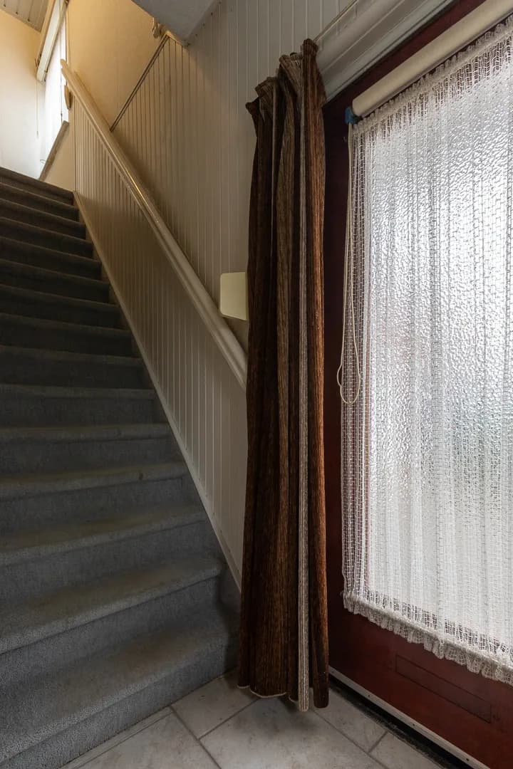 Kluswoning Wilhelmietenstraat 41 in Huijbergen, huidige staat