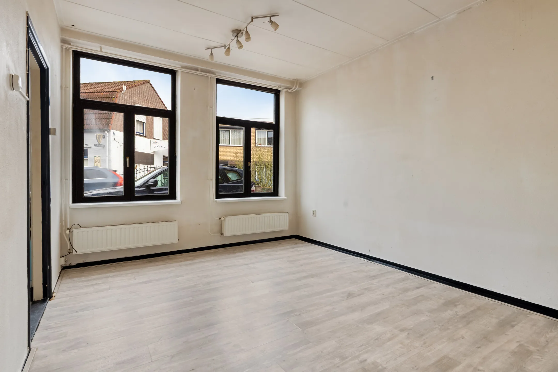 Kluswoning Kleine Bagijnestraat 29 in Hulst, huidige staat