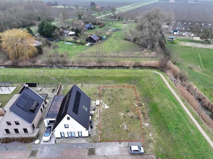 Kluswoning Kruithuisstraat 3-C in IJzendijke, huidige staat