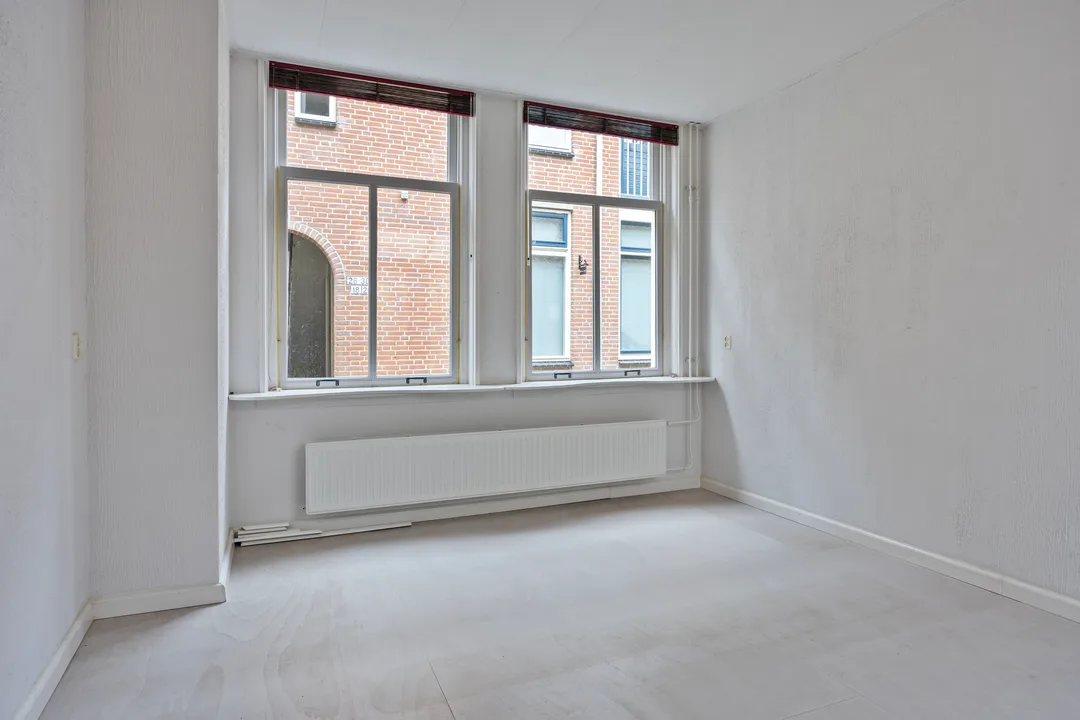 Kluswoning Marktsteeg 7 in Kampen, huidige staat