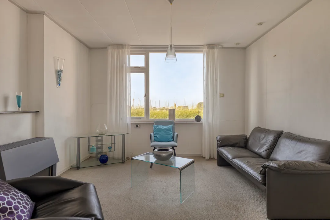 Kluswoning Oosthavendijk 8 in Kamperland, huidige staat