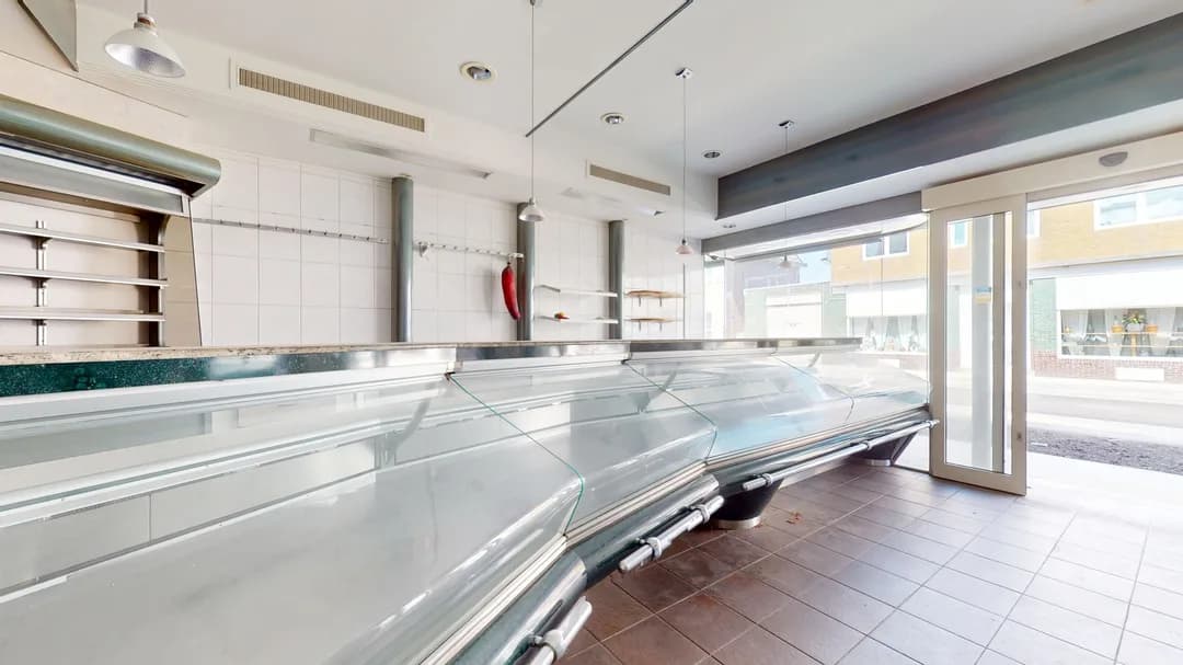 Kluswoning Heiveldstraat 73 in Kerkrade, huidige staat