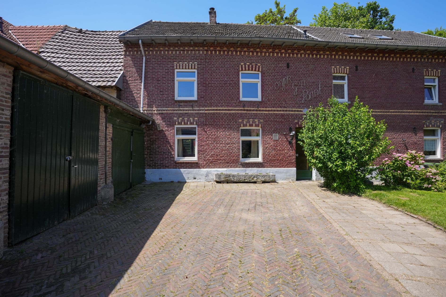 Kluswoning Penderskoolhofweg 4 in Klimmen