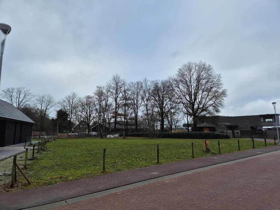 Kluswoning Den Aard in Knegsel, huidige staat