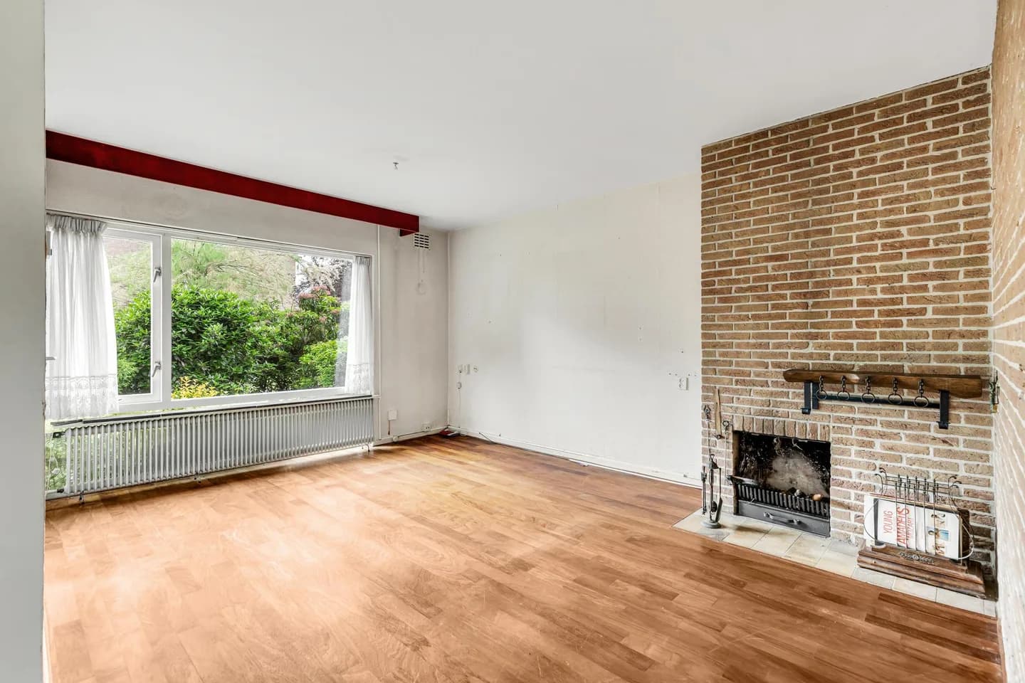 Kluswoning Elzenhof 19 in Kortenhoef, huidige staat