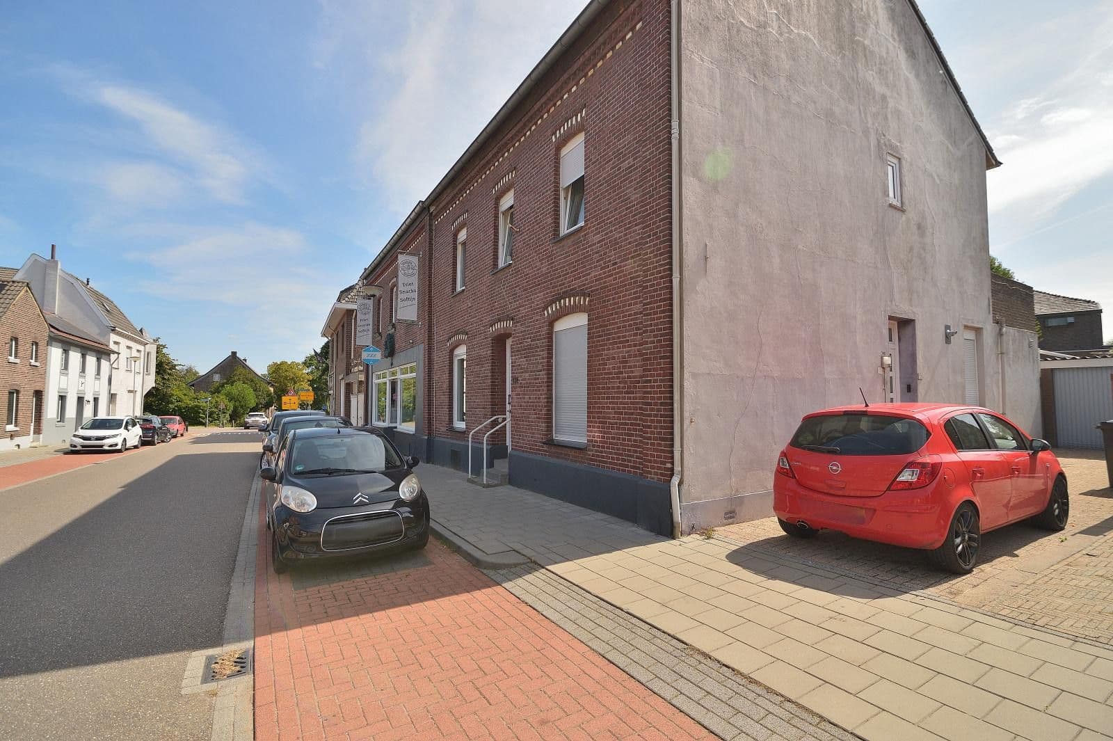 Kluswoning Groenstraat 130 in Landgraaf