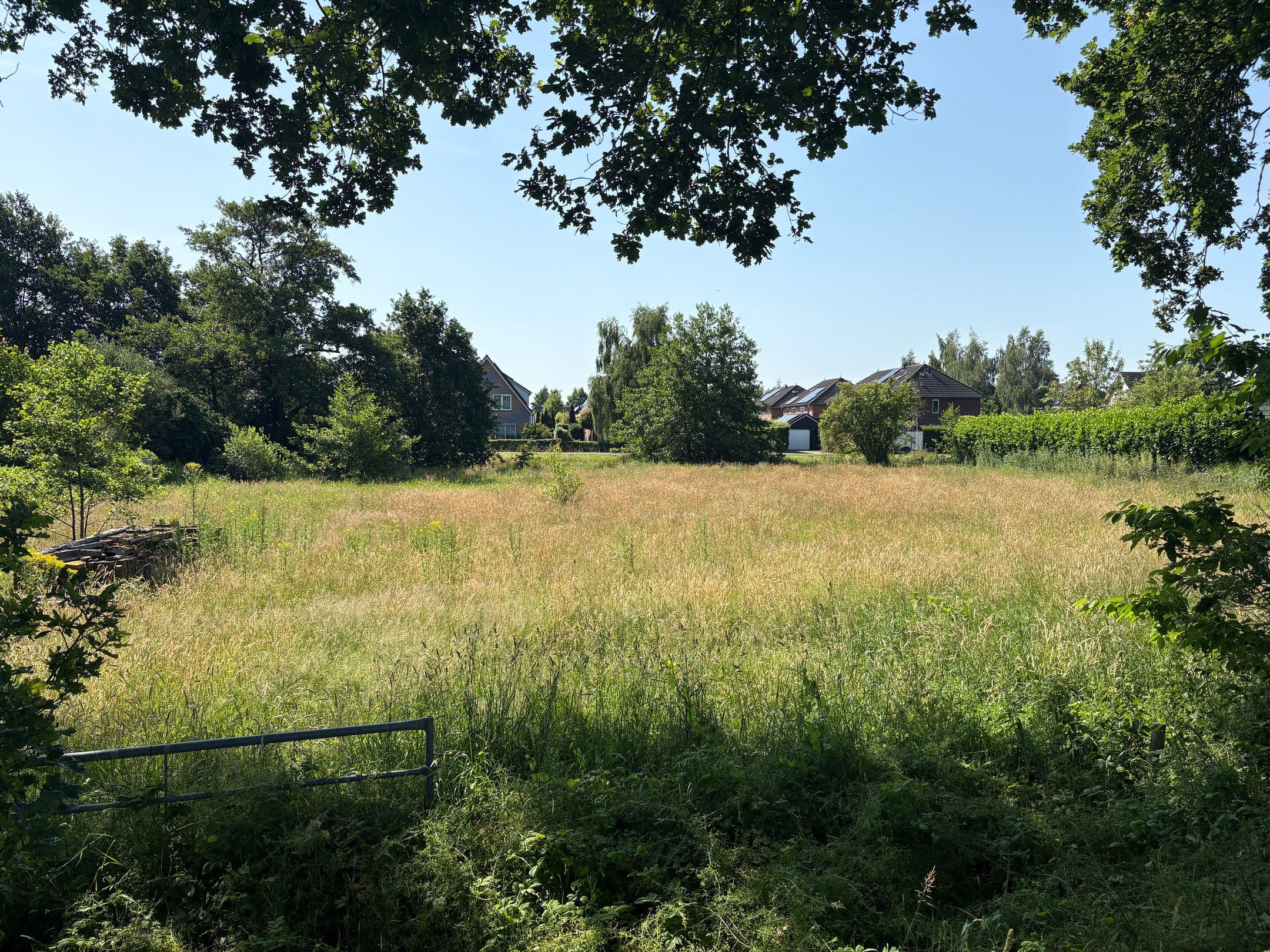 Kluswoning Roomsterweg 12-A in Leek, huidige staat
