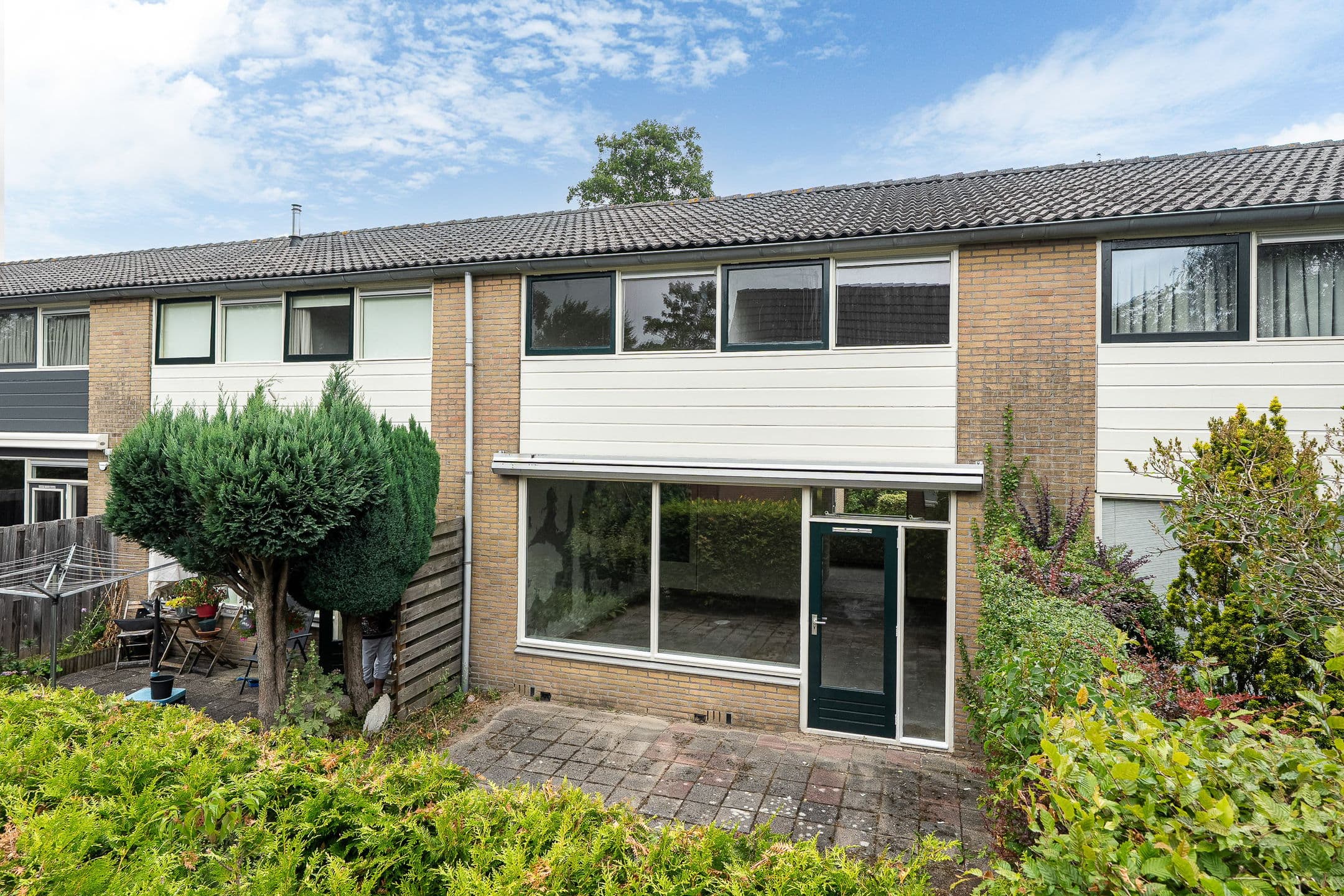 Kluswoning Wilgenroosje 28 in Leeuwarden