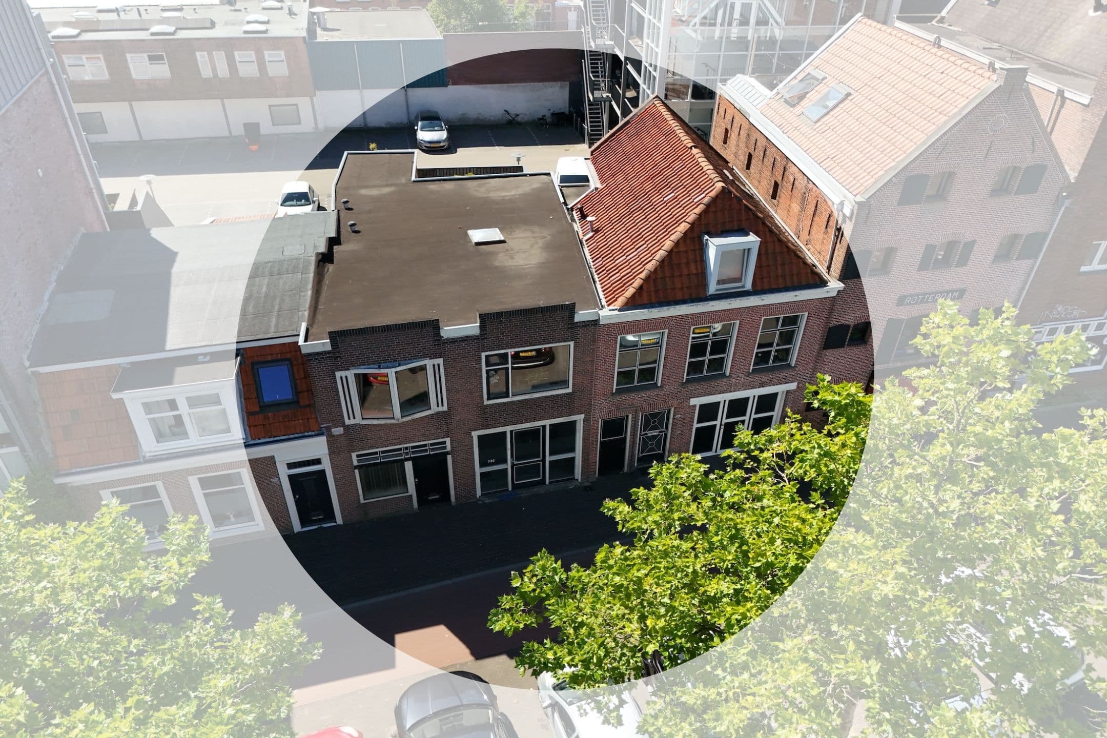 Kluswoning Zuidvliet 284 in Leeuwarden