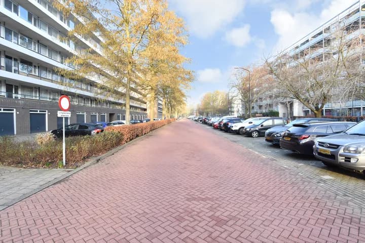 Kluswoning Prinses Annalaan 392 in Leidschendam, huidige staat