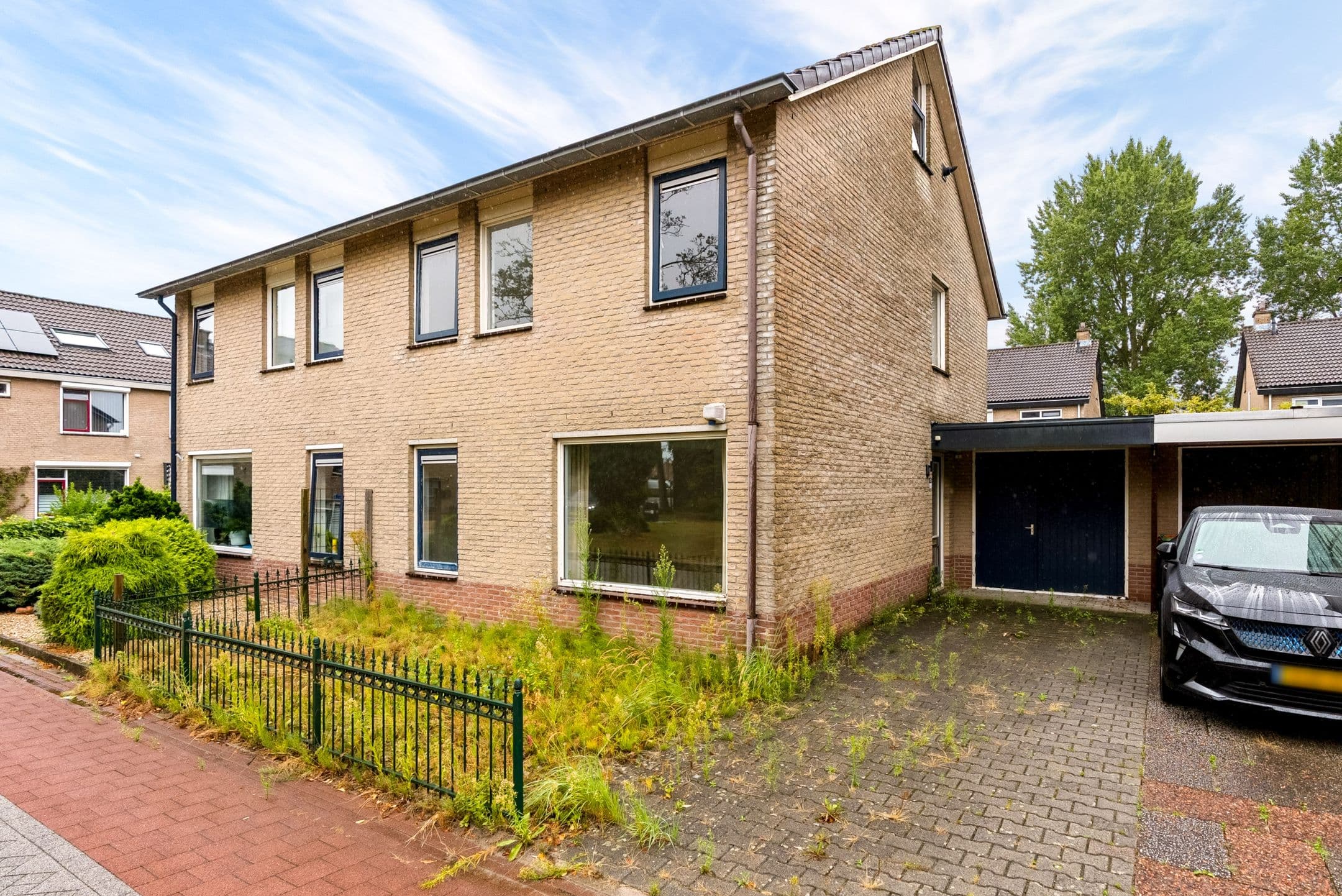 Kluswoning Griend 12 46 in Lelystad