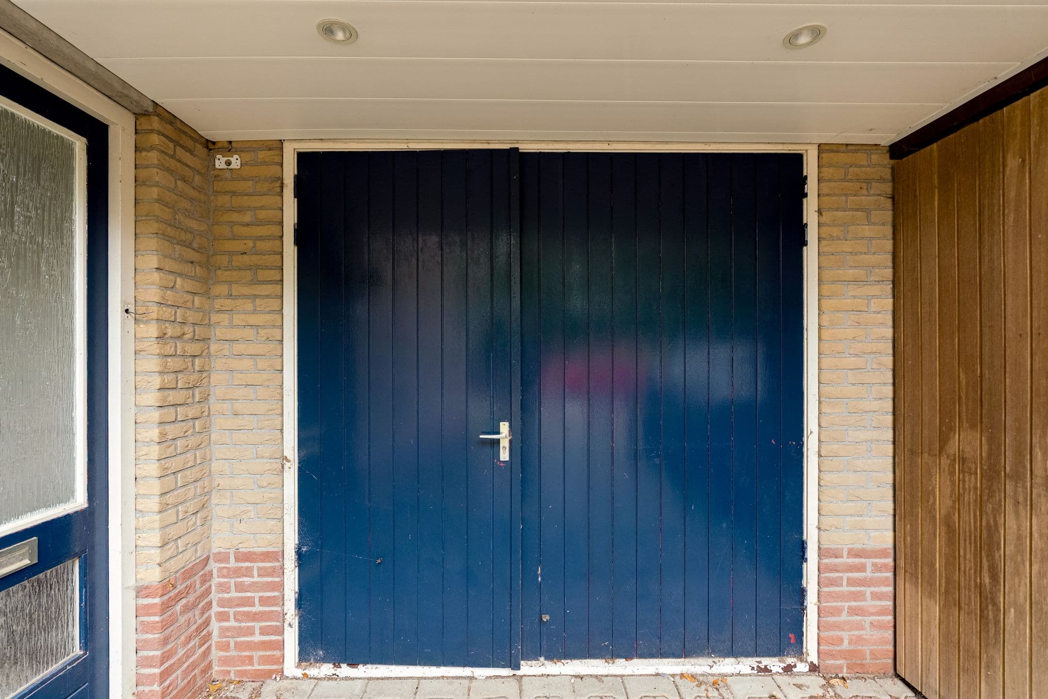 Kluswoning Griend 12 46 in Lelystad, huidige staat