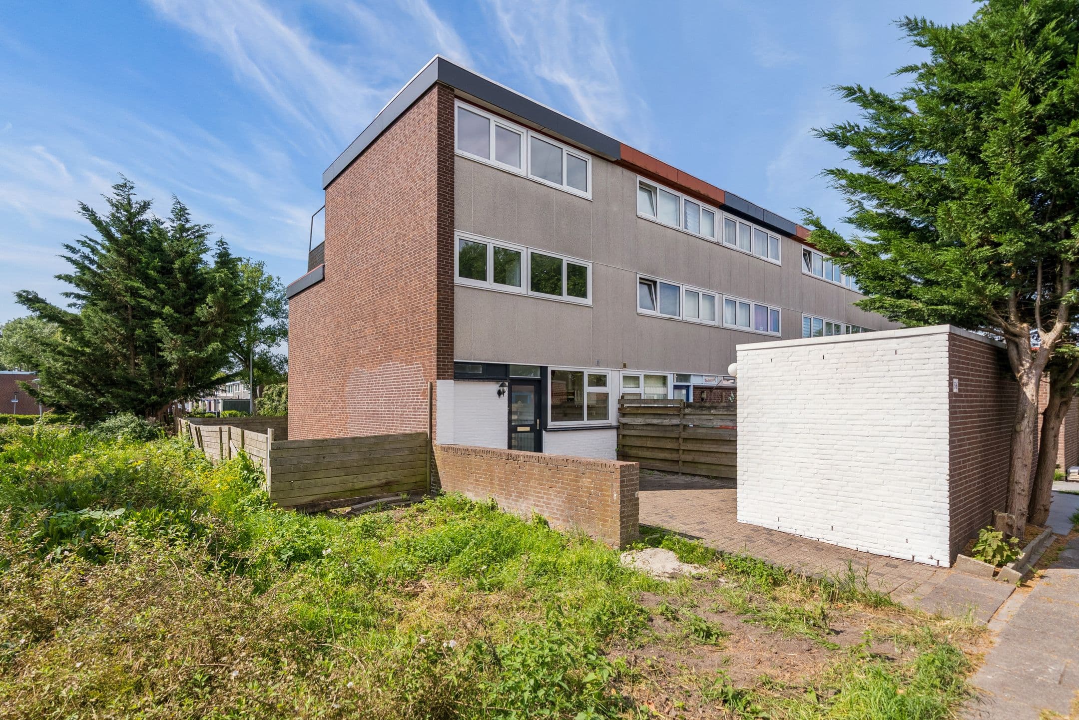 Kluswoning Strand 56 in Lelystad
