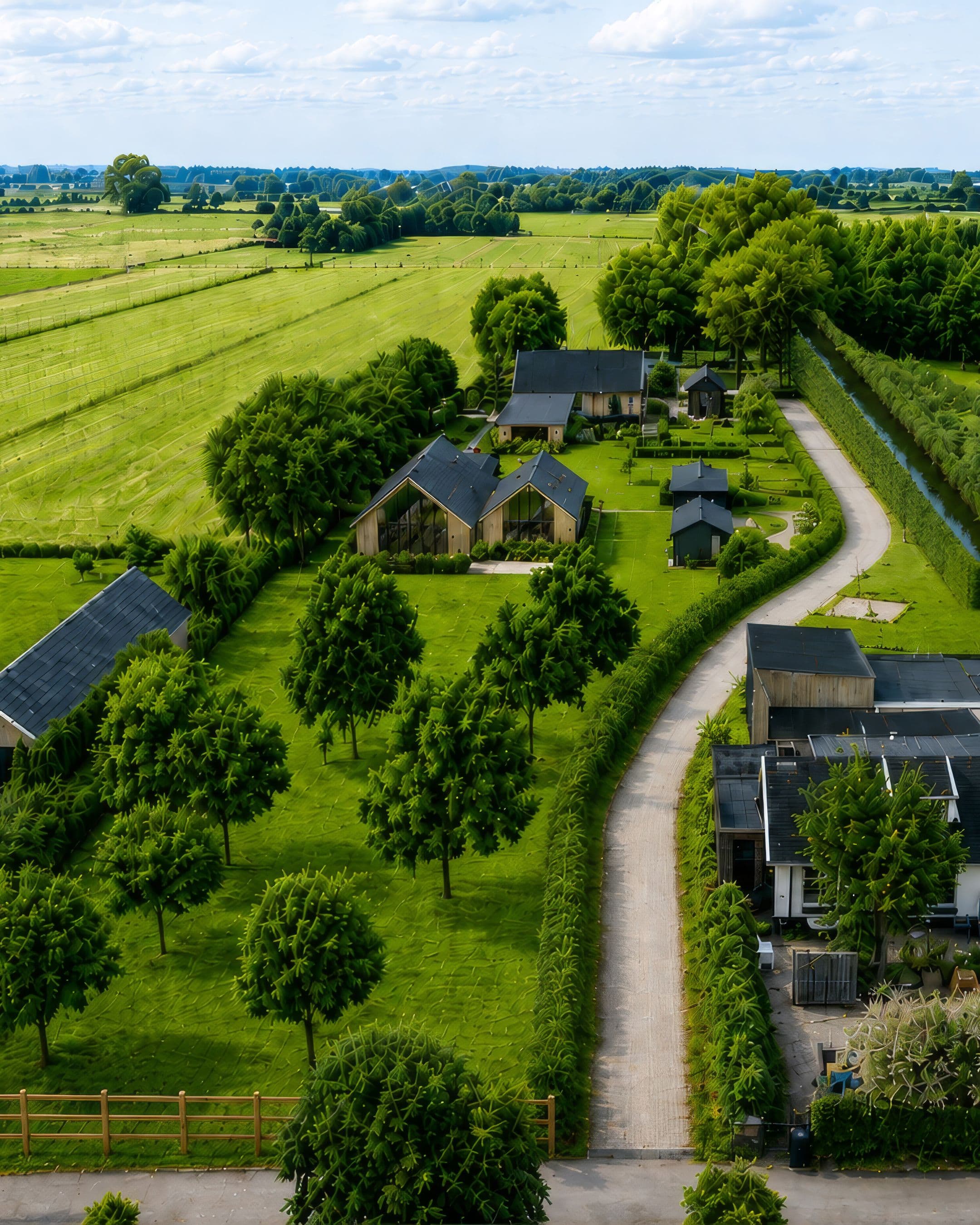 Kluswoning Graafdijk 48 02 in Lopik