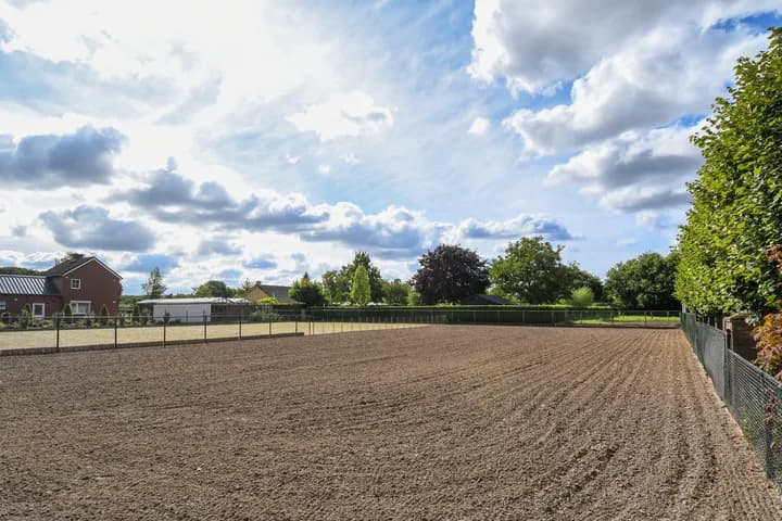 Kluswoning Rooth in Maasbree, huidige staat