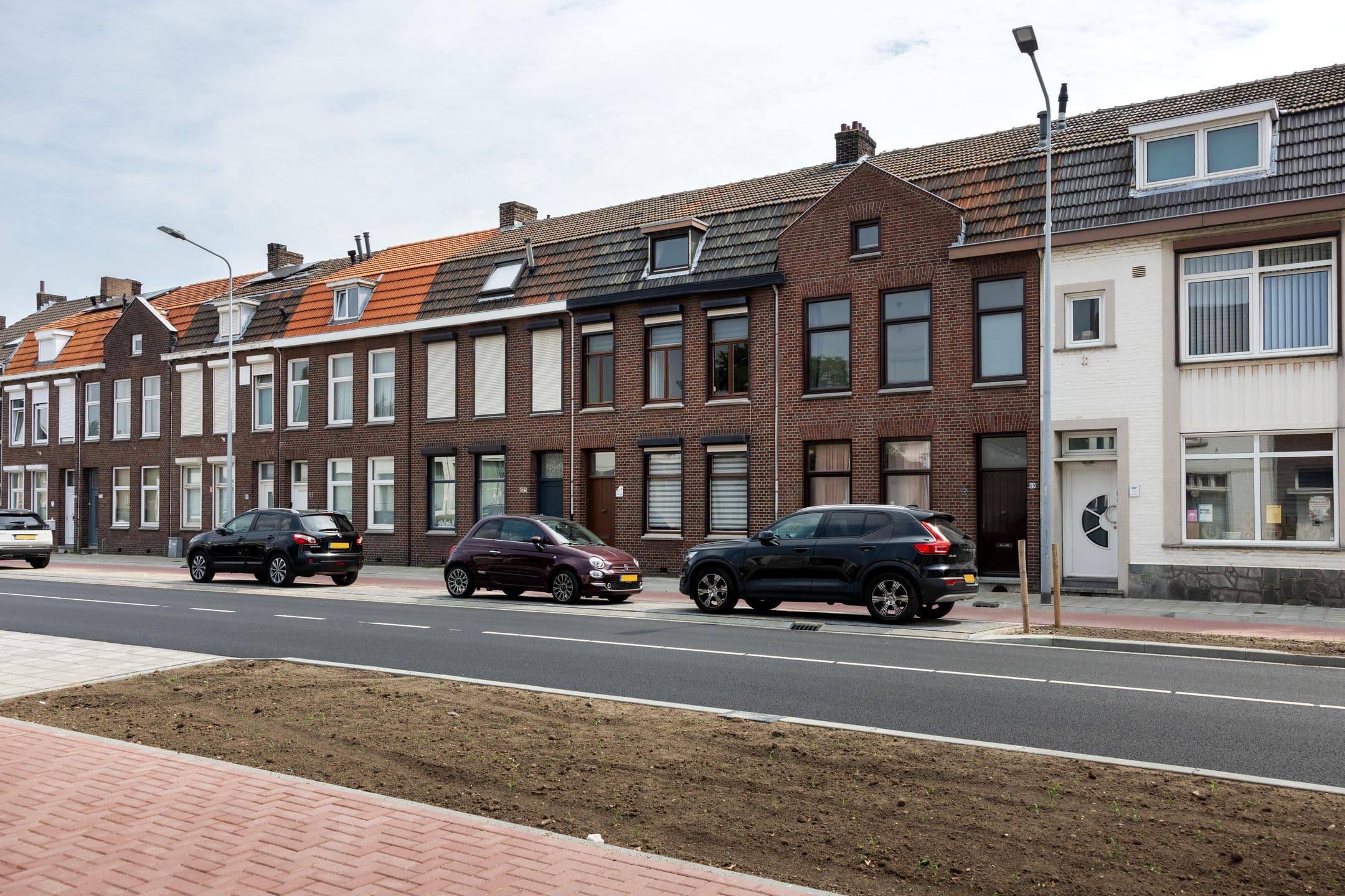 Kluswoning Meerssenerweg 67-B in Maastricht