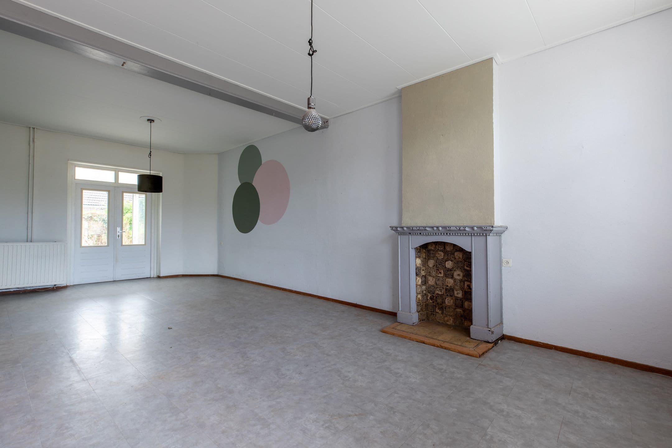 Kluswoning Proosdijweg 55 in Maastricht, huidige staat