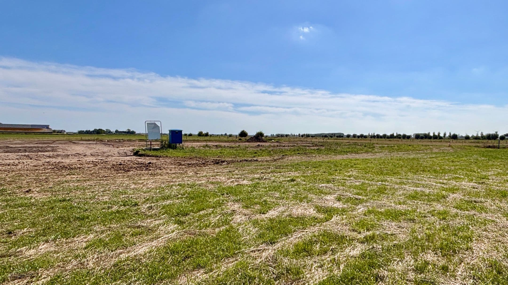 Kluswoning Wijlseweg 11c in Maren-Kessel