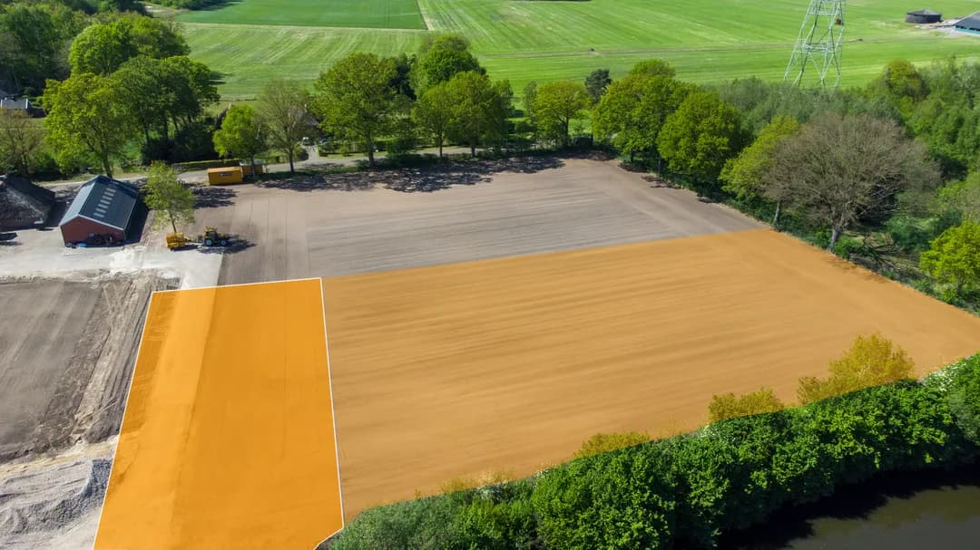 Kluswoning Witterietsweg in Markelo, huidige staat