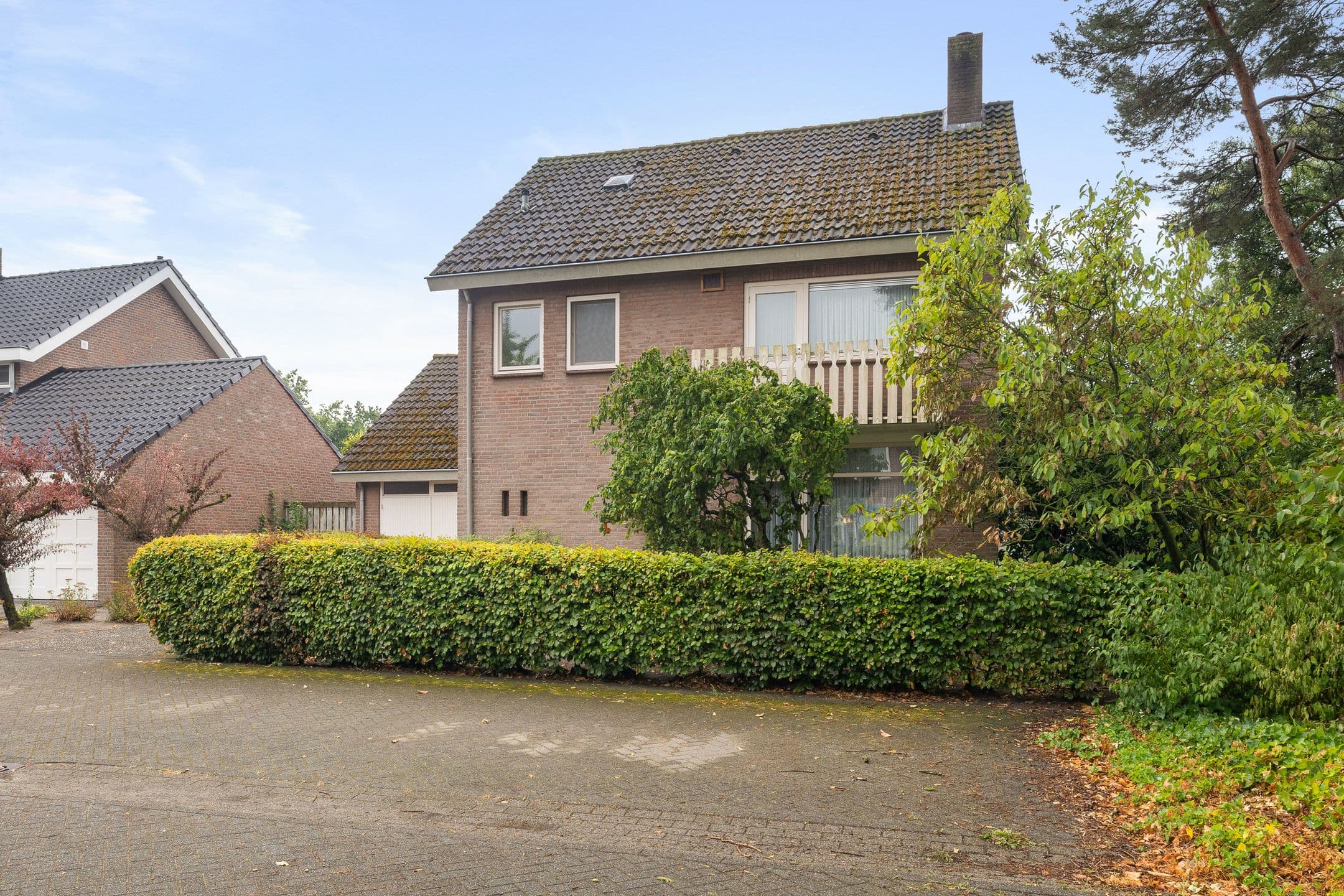 Kluswoning De Raemecker 5 in Meijel
