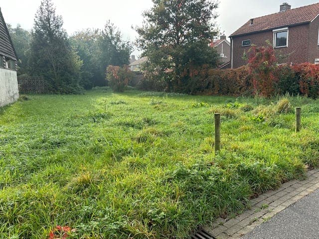 Kluswoning Kampweg 8a in Middelaar