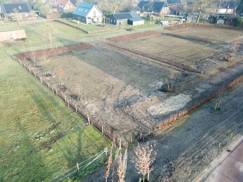 Kluswoning Terracotta in Milsbeek, huidige staat