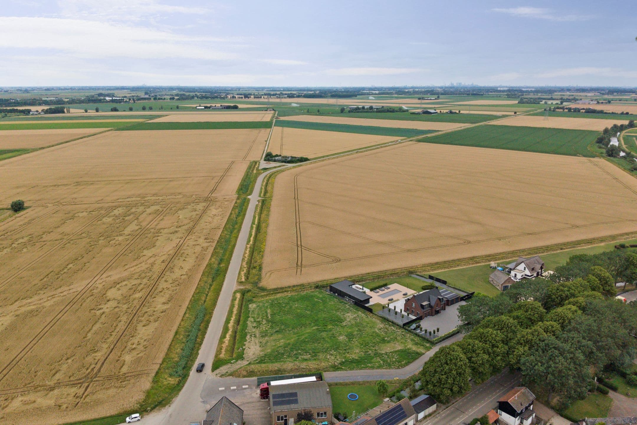 Kluswoning Mookhoek 5-A in Mookhoek, huidige staat