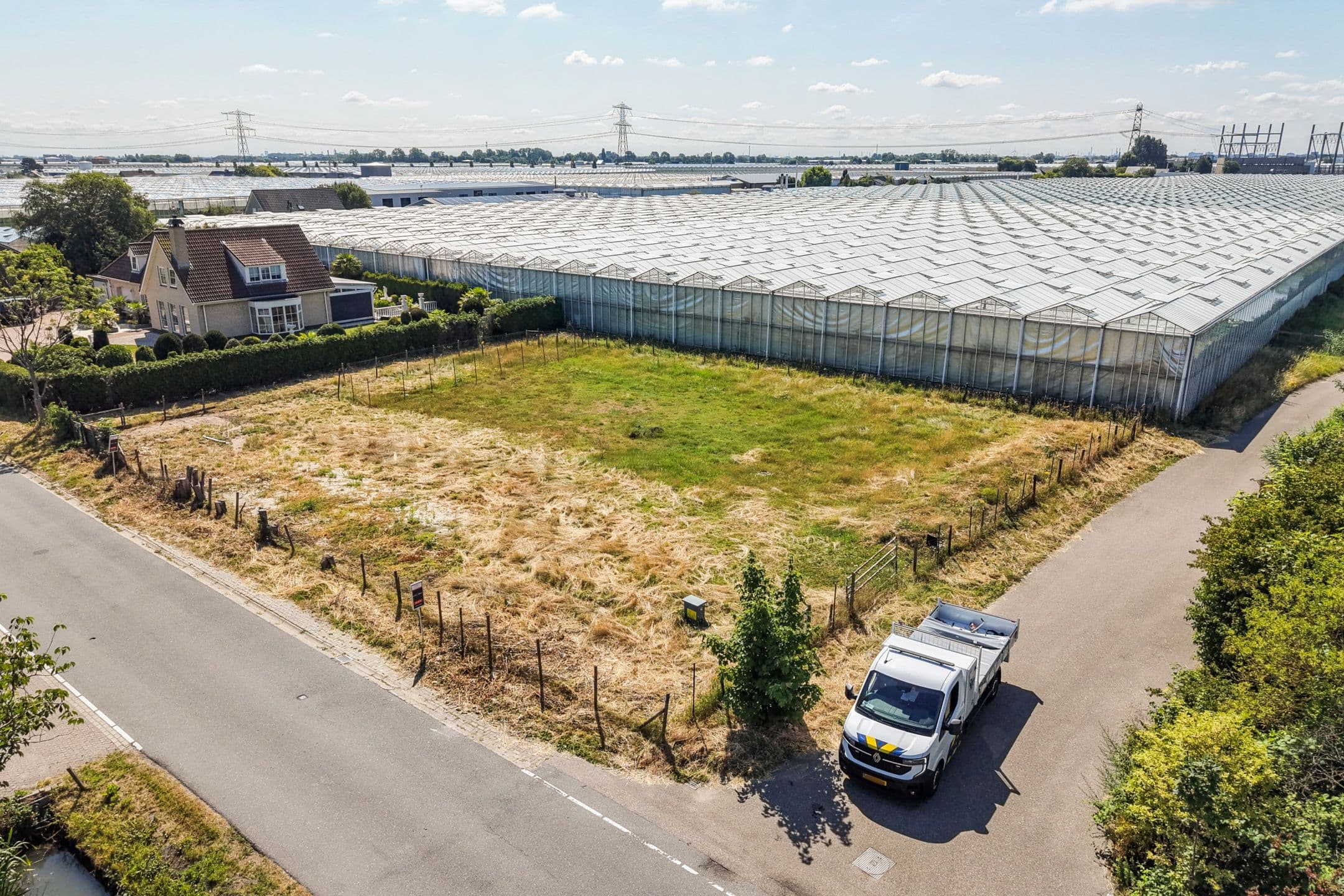 Kluswoning Lange Broekweg nabij 8 _6B in Naaldwijk