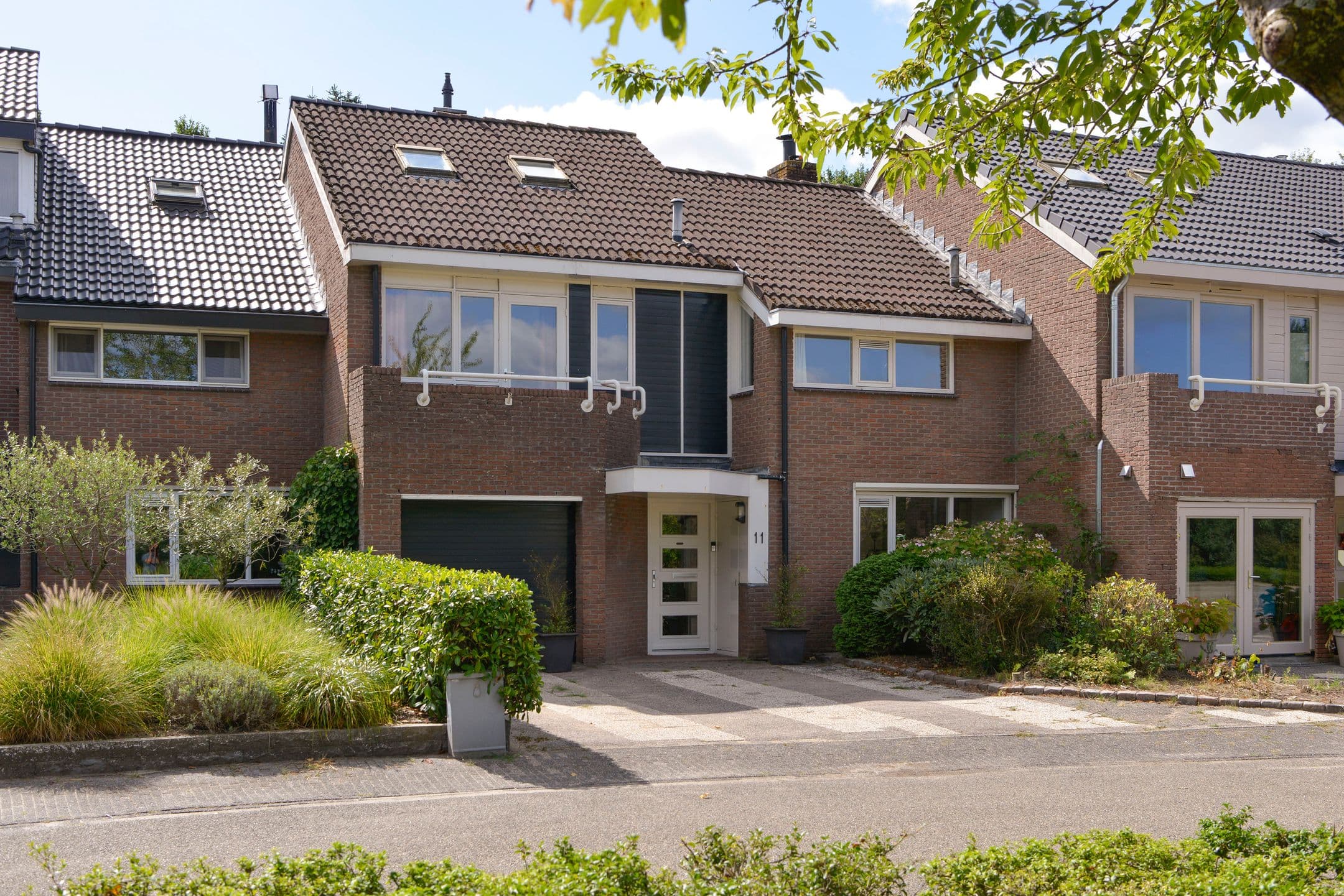 Kluswoning Galerij 11 in Naarden