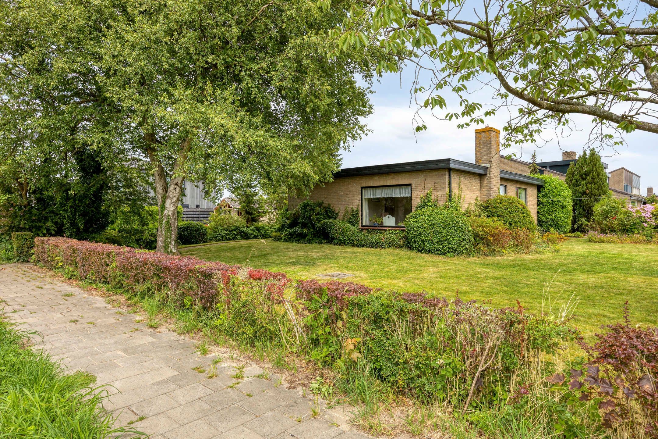 Kluswoning Westerweg 14 in Nieuwe Niedorp