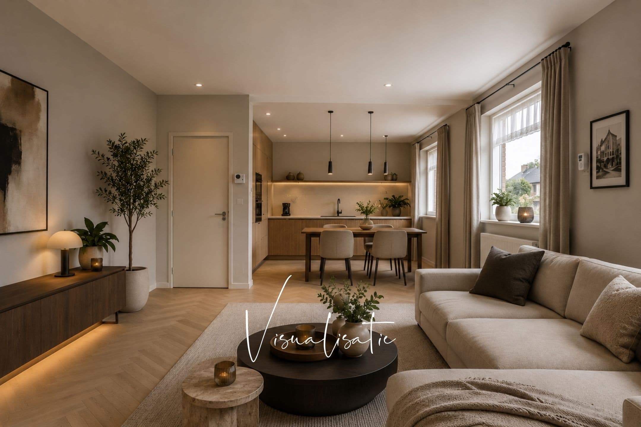 Kluswoning Westerweg 14 in Nieuwe Niedorp, huidige staat