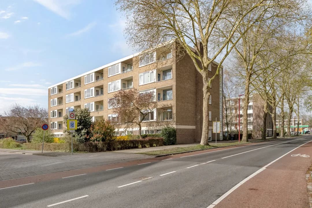 Kluswoning Richterslaan 47 in Nieuwegein, huidige staat