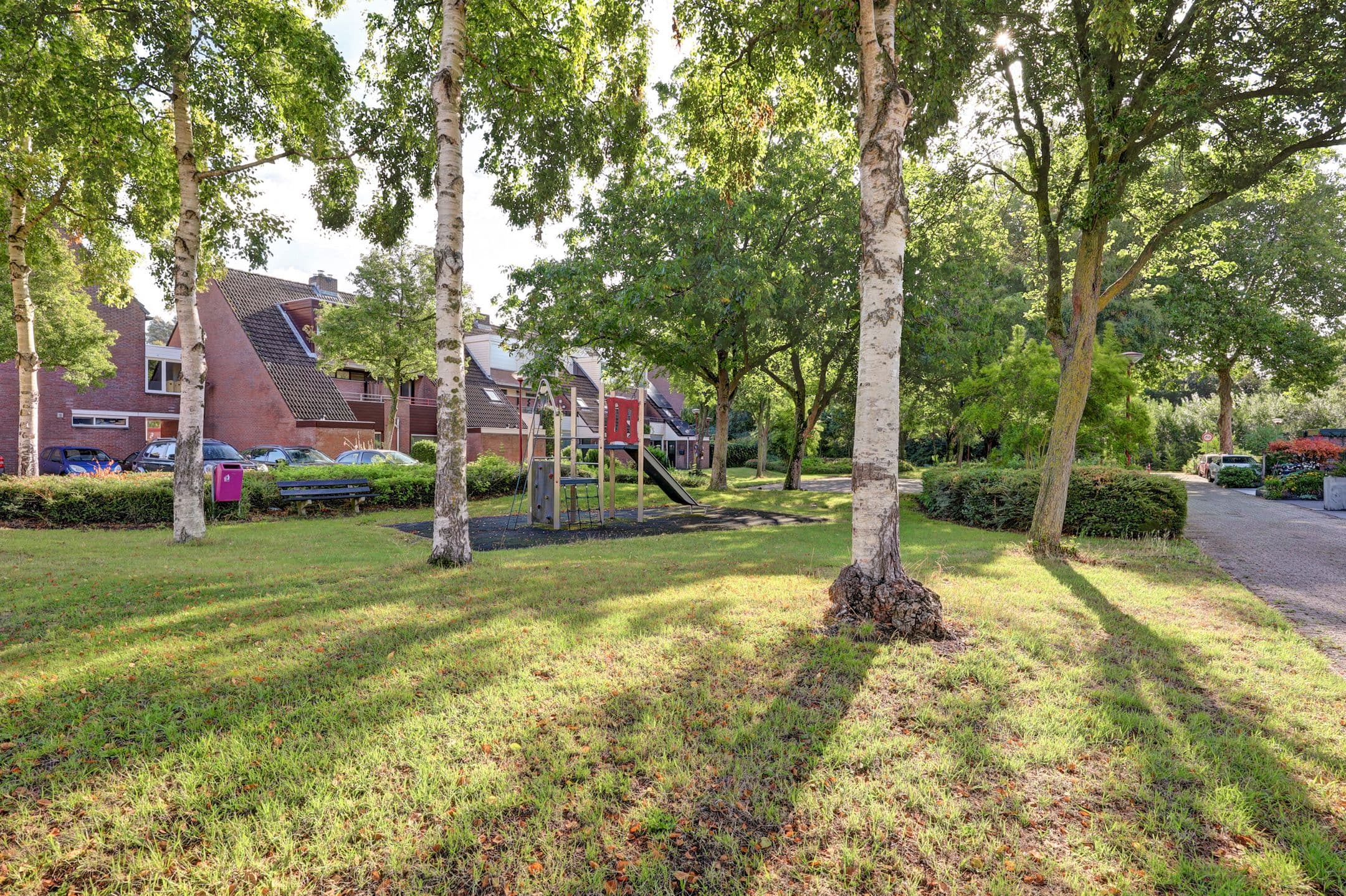 Kluswoning Zwaardenburg 36 in Nieuwegein