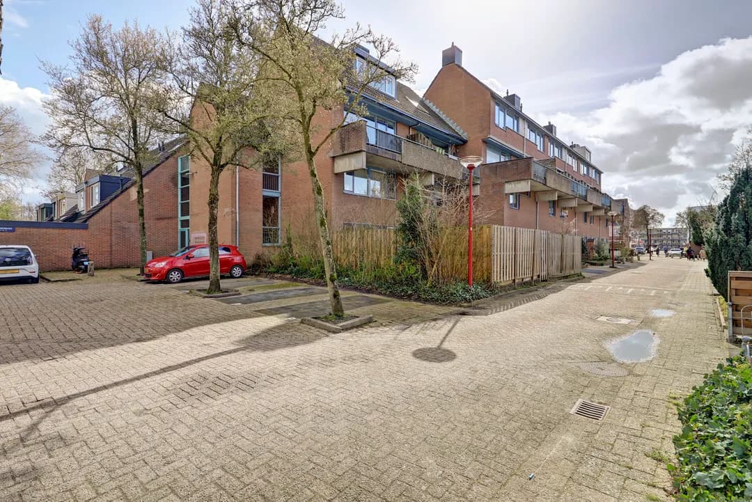 Kluswoning Zwaardenburg 36 in Nieuwegein foto 1